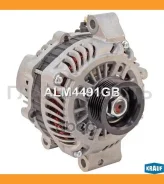 ��������� Mitsubishi Outlander XL II 3.0L V6 Mivec 4WD [6B31] 2006-2013 ALM4491GB ����