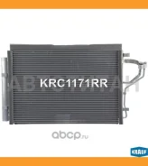 �������� ������������ Hyundai i30 [GD] [12-] 1.8 i 16V KRC1171RR ����