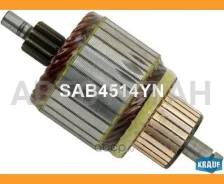����� �������� ALFA Romeo / FORD / AUDI/ FIAT / Skoda / Lancia / OPEL / Renault / Volvo SAB4514YN ����
