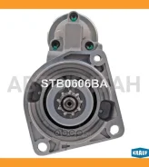 ������� 12V 1,1 kW AUDI 80 80-/90 84-, VW Passat 82-88/Santana 82-84 STB0606BA ����