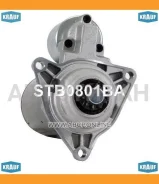 ������� 12V 2.0kW SEAT Ibiza 1,9D 93-96 / VW Multivan 2,5 96-/Transporter 1,9-2,5/D 90-/Eur [STB0801BA] STB0801BA ����