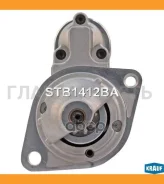������� 12V 1,2kW BMW 116/118/120/130/135/316/320/32�5/330/335/520/523/525/530/630/�730/X1/X3/X5/X6 [STB1412BA] STB1412BA ����
