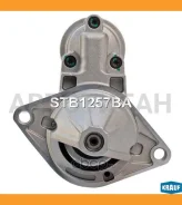 ������� 12V 1,1 kW Opelagila 1.0[Z10XEP]08.2003-/ Opelagila 1.0 i 12V[Z10XE]09.2000-08.2003/ Opelagila 1.2 16V T STB1257BA ����