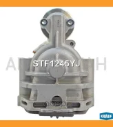 ������� 12V 2.1kW FORD Mondeo III/Transit/Focus II/Fusion/Mazda 2/Volvo STF1245YJ ����