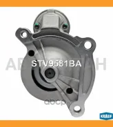 ������� 12V 1,0KW Citroen Ax/Berlingo/C2/C3/Saxo/Xsara Picasso STV9581BA ����