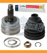 ���� LAND Rover Range Rover (05-) (�����. ) [� ABS, 30/29] (K101768) Kroner K101768 ����