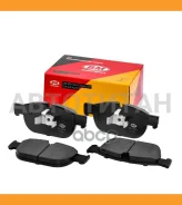 ������� ��������� �������� �������� Volvo XC60 II, XC90 II, Tugella FY11 FD3370 BM FD3370 FD3370 ����
