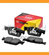 ������� ��������� �������� �������� Volvo XC60 II, XC90 II, Tugella FY11 FD3363 FD3363 ����