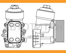 �������� ����. � ����� (�������������) ��� �/� VW Tiguan (08-) 1.6TDi/2.0TDi VW Tiguan (08-) 1.6TDi/2.0TDi [LOC1809] LOC1809 ����