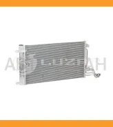 �������� ������. [592x339x16] VW Polo 10-, Skoda Rapid 11-/Fabia II 07-/Roomster 06-, Audi A1 10- [LRAC1853] LRAC1853 ����