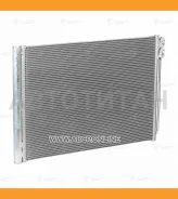�������� ������������ BMW 5 (F10) (10-)/BMW 7 (F01) (08-) (LRAC 2605) LRAC2605 ����