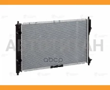 �������� [635�383�26] ZAZ-Daewoo Chance 1.3 A/C 09- [LRC0461B] LRC0461B ����