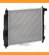 �������� ������� ���������� Chevrolet Aveo (05-) 1.2i/1.4i MT (������) (LRc 0501) LRC0501 ����