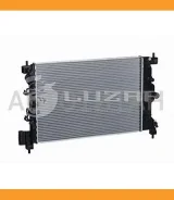 �������� [580�388�16] Chevrolet Aveo T300 11- 1.6i/1.8i MT [LRC0595] LRC0595 ����