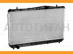 �������� ���. Chevrolet Rezzo (00-) 1.6i/1.8i �� (LRc 0522) LRC0522 ����