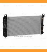 �������� ���. ��� �/� Cadillac Escalade (01-)/(06-)/Chevrolet Tahoe (99-)/(06-) AT [LRC0565] LRC0565 ����