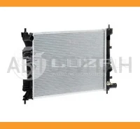 �������� ���. ��� �/� Hyundai Solaris/Kia Rio (10-) MT Solaris (10-) 1.4/1.6 [LRC08L4] LRC08L4 ����