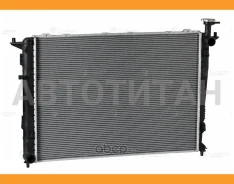 �������� ���. Kia Sorento II (09-) 2.4i MT [LRC08P5] LRC08P5 ����