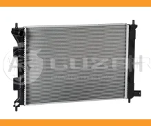 �������� [553x388x22] KIA CEED 12 1.4i/1.6i/2.0i 16V MT/ Hyundai Elantra 11-/i30 11- 1.4i/1.6i/2.0i 16V MT LRC08X0 ����