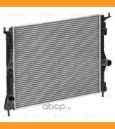 �������� ���. (������) LADA Largus 12-, Renault Logan 08-/Sandero 09-/Duster 10-, Nissan Almera G15 12- 1.4i/1.6i MT [LRC0908] LRC0908 ����