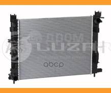 �������� ���. ��� �/� Lada Vesta (15-)/Renault Logan II (12-) A/C+ Logan II (12-) [LRC0978] LRC0978 ����