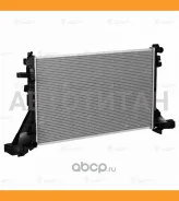 �������� ���. Renault Master (10-) 2.3TD (LRc 0967) [LRC0967] LRC0967 ����