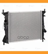 �������� ���������� Ford Focus II (05-)/C-Max (03-) 1.4i/1.6i AC- [LRC1010] LRC1010 ����