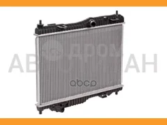 �������� ���. Ford EcoSport (13-) 1.6i/2.0i LRC1086 ����
