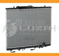 �������� [638x500x26] Mitsubishi Pajero sport/L200 2.5TD 98- [LRC11168] LRC11168 ����