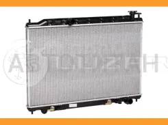 �������� ���. ��� �/� Nissan Murano (Z50) (02-) Nissan Murano (Z50) (03-08) 3.5 [AT] [LRC141CA] LRC141CA ����