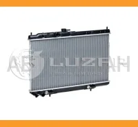 �������� ���. ��� �/� Nissan Almera Classic (05-) AT [LRC141FE] LRC141FE ����