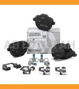 ������� ��������� �������� | ��� | BMW 5 ����� VI (F10, F18)5 ����� VII (G30)5 ��������� VI (F11)5 ��������� VII (G31)6 Gran Turismo IV (G32)7 VI (G11...