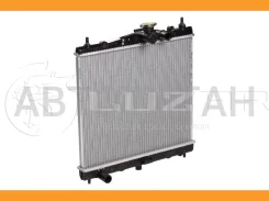 �������� [448�380�16] Nissan Note 06-/Micra K12 02- MT, Renault Clio III 05-/Modus 02- LRC14AX ����