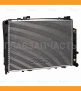 �������� ���. ��� �/� Mercedes-Benz E (W210) (95-)/C (W202) (93-) A/C+ (LRc 1508) LRC1508 ����