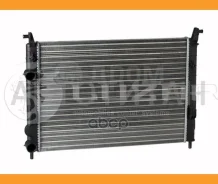 �������� (��������) [520x360x23] FIAT Albea 02- A/C LRC1661 ����