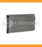 �������� ���. ��� �/� Skoda Fabia (99-) A/C+ Fabia I (99-)/Fabia II (08-) A/C+ [LRC18QR] LRC18QR ����