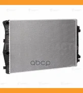 �������� ���. ��� �/� Tiguan (16-)/Octavia A7 (13-)/Kodiaq (16-) 1.4T/2.0TD LRC1849 ����