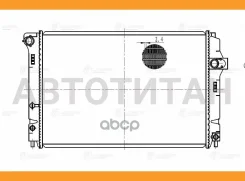�������� ���. ��� �/� Toyota Prius � (11-) 1.5H Toyota Prius � (11-) 1.5H LRC1958 ����