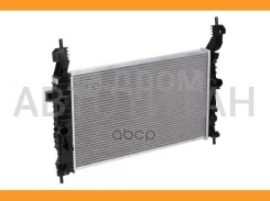 �������� ���. ��� �/� Opel Meriva A (03-) 1.4i/1.6i/1.8i OPEL Meriva [LRC2131] LRC2131 ����