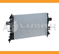 �������� ���. ��� �/� Opel Astra H (04-)/Zafira B (05-) 1.6i/1.8i MT Astra H (04-) 1.6i/1.8i MT [LRC2166] LRC2166 ����