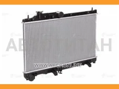 �������� ���. Subaru Forester S12 (08-) 2.0i/2.5i MT (LRc 2212) LRC2212 ����
