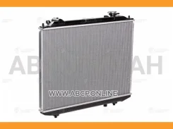 �������� ���. Mazda BT-50 (06-)/Ford Ranger (98-)/(06-) 2.5D [LRC2501] LRC2501 ����