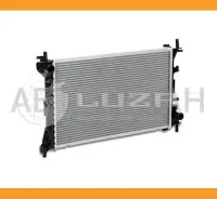 �������� ���. ��� �/� Ford Focus I A/C (98-) [Lrcfdfs98111] LRCFDFS98111 ����