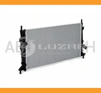 �������� ���. ��� �/� Ford Focus II A/C (05-) Focus II (03-) 1.4/1.6/1.8/2.0 �/� [Lrcfdfs03392] LRCFDFS03392 ����