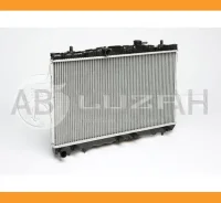 �������� [668�375�18] Hyundai Elantra 00- 1.6/1.8 M�/Coupe 02-09/Tiburon 01- 2.0/2.7 MT [Lrchuel00100] LRCHUEL00100 ����