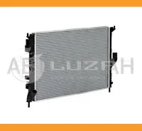 �������� ���. ��� �/� Lada Largus (12-)/Renault Logan (08-) A/C Logan/Sandero (08-) 1.4i/1.6i MT (A/C) [Lrcrelo08139] LRCRELO08139 ����