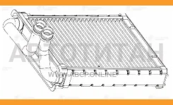 �������� ��������� VW Tiguan (08-) (��� Denso) [LRH18N6] LRH18N6 ����