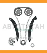 ���� �. �. �. (���� + 2 ������) VW Polo 1.2L 09-14, Skoda Fabia 1.2L 07-14/Rapid 1.2L 12-, SEAT Ibiza IV/V 1.2L 08- �-�� B16296 ����