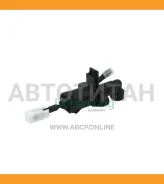 ������� ������� ��������� Skoda Fabia II/Rapid/Roomster, VW Polo 10- Borsehung B17872 B17872 ����