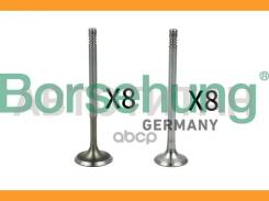 �������� (8 ����� [29.5x6x100.9] +8 ������ [26x6x100.5]) AUDI, SEAT, Skoda, VW 1.4/1.6 16v 96- �-�� Borsehung B18630 B18630 ����